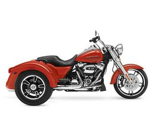 2017 HARLEY-DAVIDSON® FLRT - FREEWHEELER®