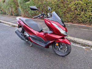 HONDA PCX125 CVT V-BELT EURO 5 125 CC