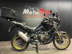 HONDA AFRICA TWIN CRF 1100 ADVENTURE SPORTS DCT FIGUEIREDO