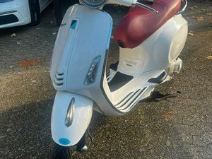 VESPA 125 PRIMAVERA