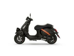 VESPA GTV 300