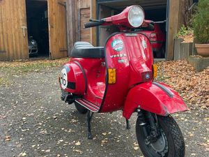 VESPA PX 80 139 CCM MALOSSI