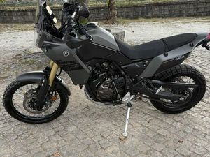 YAMAHA TENERE 700 35KW 2023 DESLIMITADA VILA NOVA DO CAMPO