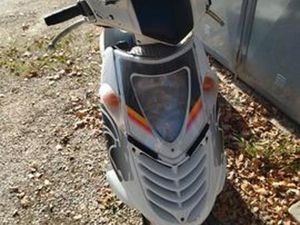 APRILIA 50 CC