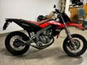 APRILIA SX 50 PERMUTO CON PIT BIKE E OHVALE