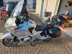 BMW R 1150 RT