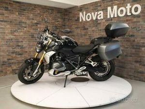 BMW R 1250 R ABS MY23