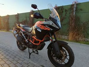 KTM 1050 ADVENTURE ROPCZYCE