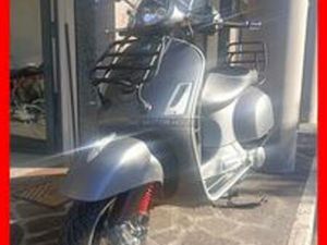 PIAGGIO VESPA 300 GTS -ABS- RATE-PERMUTE-GARANZIA