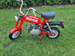 ROMET PONY. MOTORYNKA M2, 301 BABIENICA