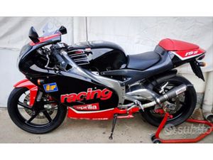 APRILIA RS 125