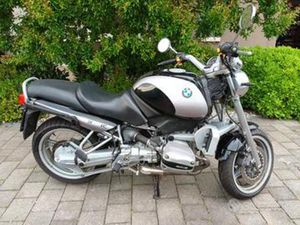 BMW R 850 R - 2021