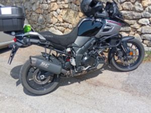 V STROM 1000 2018