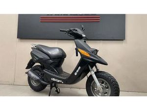 VENDO YAMAHA BW'S 50 N.G. (1996 - 99) USATA A RAVENNA (CODICE 9874768) - MOTO.IT