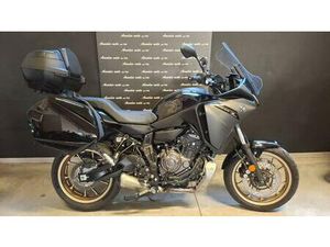 VENDO YAMAHA TRACER 7 GT (2021 - 24) USATA A SARONNO (CODICE 9874025) - MOTO.IT