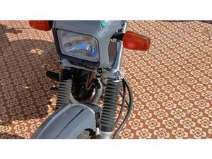 VENDO YAMAHA TW 125 USATA A MISANO ADRIATICO (CODICE 9874373) - MOTO.IT