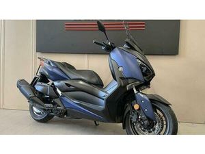 VENDO YAMAHA X-MAX 400 ABS (2017 - 20) USATA A RAVENNA (CODICE 9874767) - MOTO.IT