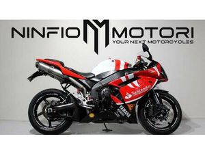 VENDO YAMAHA YZF R1 (2007 - 08) USATA A TORRE DEL GRECO (CODICE 9874443) - MOTO.IT