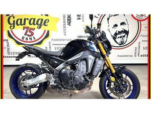 VENDO YAMAHA MT-09 SP (2021 - 23) USATA A ROMA (CODICE 9874569) - MOTO.IT