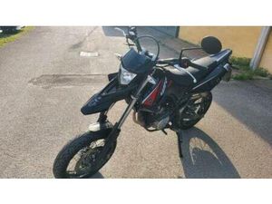 VENDO YAMAHA WR 125 X (2009 - 16) USATA A ROMA (CODICE 9874634) - MOTO.IT