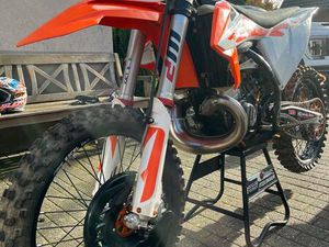 KTM SX 250 2020