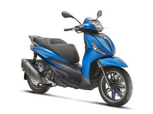 PIAGGIO BEVERLY 310 SPORT E5+