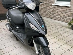 PIAGGIO FLY 125 3V 4T