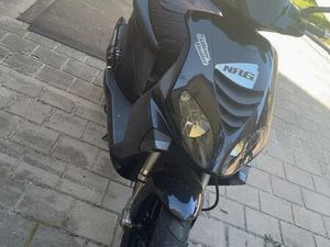 PIAGGIO NRG POWER DT AC 70 CCM