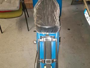 SIMSON KR51/1 NEUAUFBAU+KBA PAPIERE WEIHNACHTSPREIS
