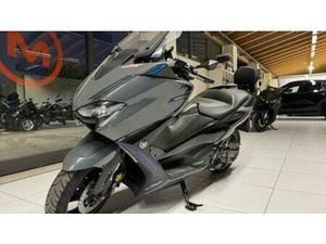 VENDO YAMAHA T-MAX 560 (2020 - 21) USATA A ROMA (CODICE 9874652) - MOTO.IT