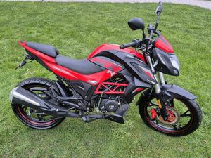 BARTON FR 50 MOPED - ALTERNATIV ZUR SIMSON - WIE NEU