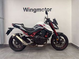 HONDA CB 750 HORNET ARROIOS