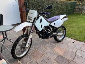 KTM LC4 620 DROSSEL A2