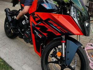 KTM RC 125
