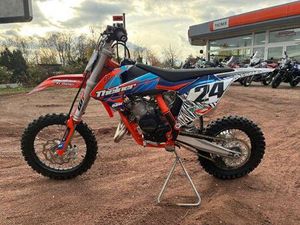 KTM SX65