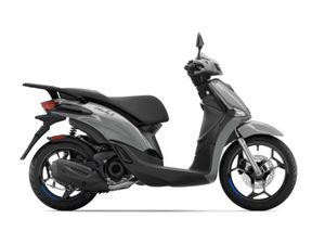 PIAGGIO LIBERTY S 50 GRAU EURO 5+