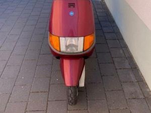 PIAGGIO SFERA 50 ORIGINAL ZUSTAND