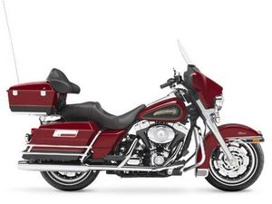 FLHTC 2007 ELECTRA GLIDE® CLASSIC