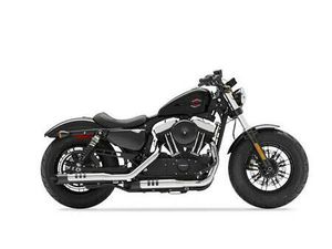 XL 1200X 2021 FORTY-EIGHT®