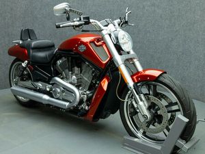 2013 HARLEY DAVIDSON VRSCF VROD MUSCLE W/ABS