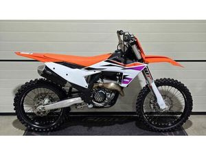 KTM SXF 250 2024R 96MTH OD NOWOŚCI TRANSPORT! RATY!! CHOSZCZNO
