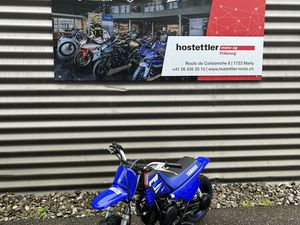 DT 50 R 3MP (45KM/H)