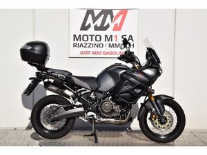 XT 1200 Z SUPER TÉNÉRÉ