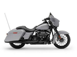 FLHXS 2019 STREET GLIDE® SPECIAL