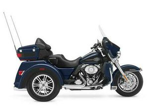 FLHTCUTG 2012 TRI GLIDE® ULTRA CLASSIC