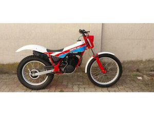 VENDO FANTIC MOTOR TRIAL 301 PROGRESS 2 D'EPOCA A TORRAZZA PIEMONTE (CODICE 9874266) - MOTO.IT