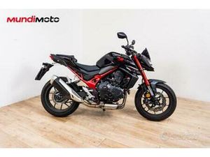 HONDA CB 750 HORNET - 2023