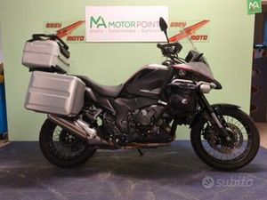 HONDA CROSSTOURER 1200 DCT - 2015