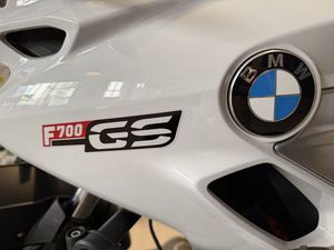 BMW F700GS COMO NOVA FARO (SÉ E SÃO PEDRO)