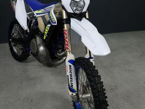 SHERCO 300 FACTORY ESPORÕES
